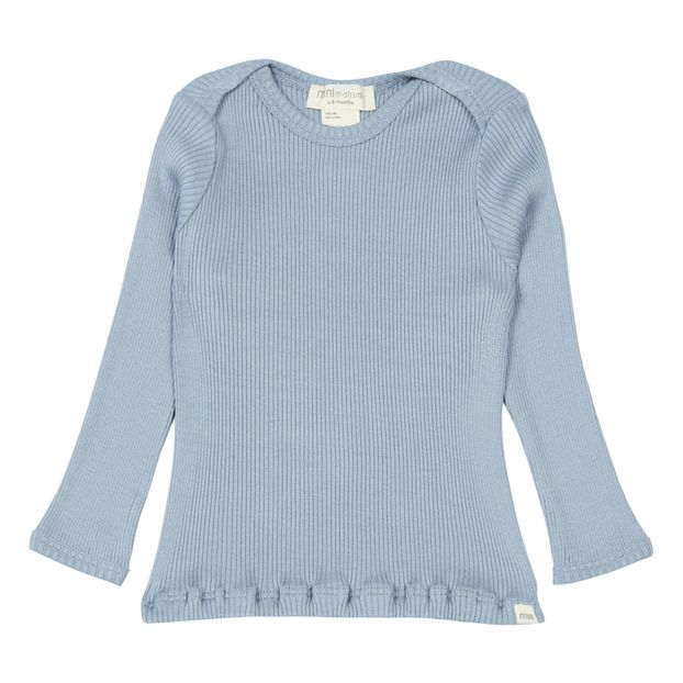 T-shirt Belfast Soie et Coton-product