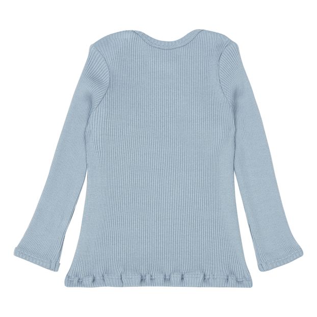 T-shirt Belfast Soie et Coton-product