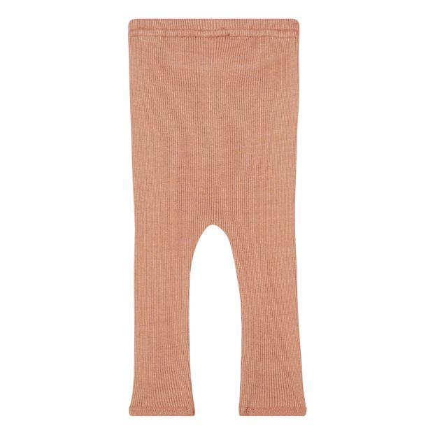 Bieber Silk and Organic Cotton Leggings -product
