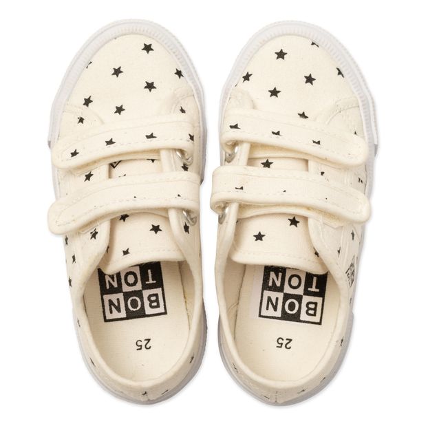 Zapatillas Tela-product