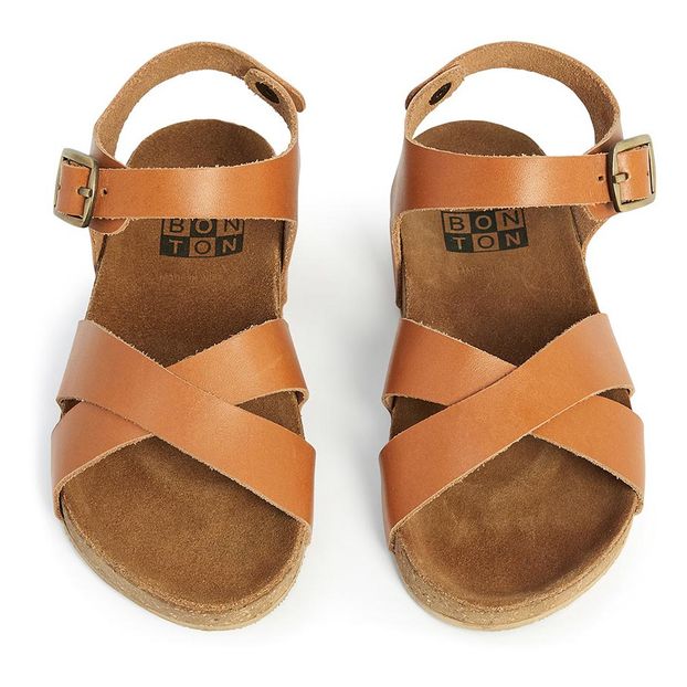 Sandalias German-product