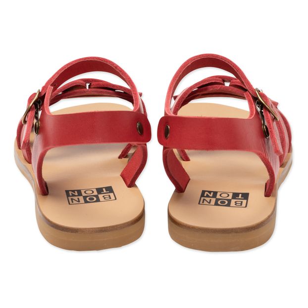 Sandales Cuir Elena-product