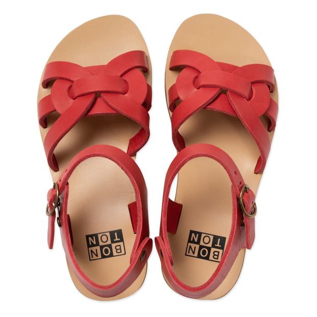 Sandales Cuir Elena-product