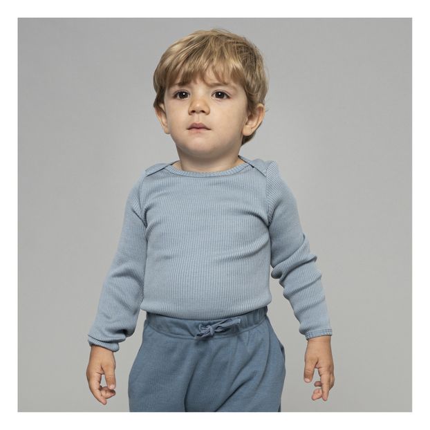 T-shirt Belfast Soie et Coton-product
