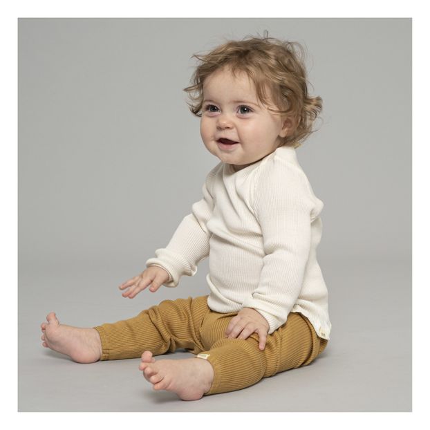 T-shirt Belfast Soie et Coton-product