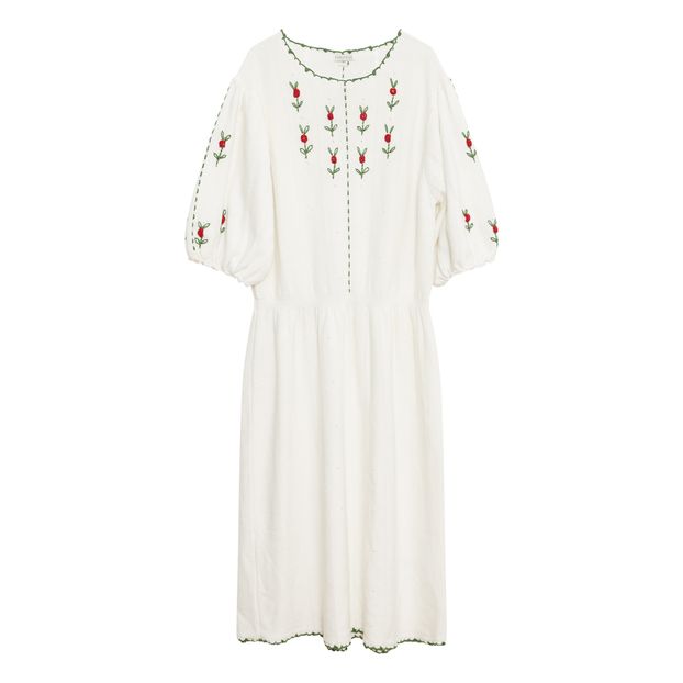 Floral Dress - Women's Collection-product