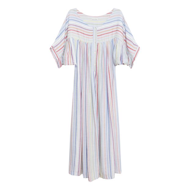 Oversize Dress -Women's Collection-product