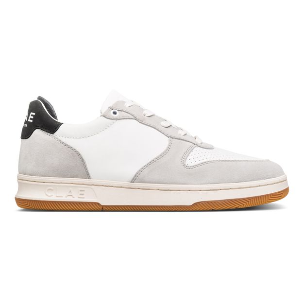 Zapatillas Malone Black-product