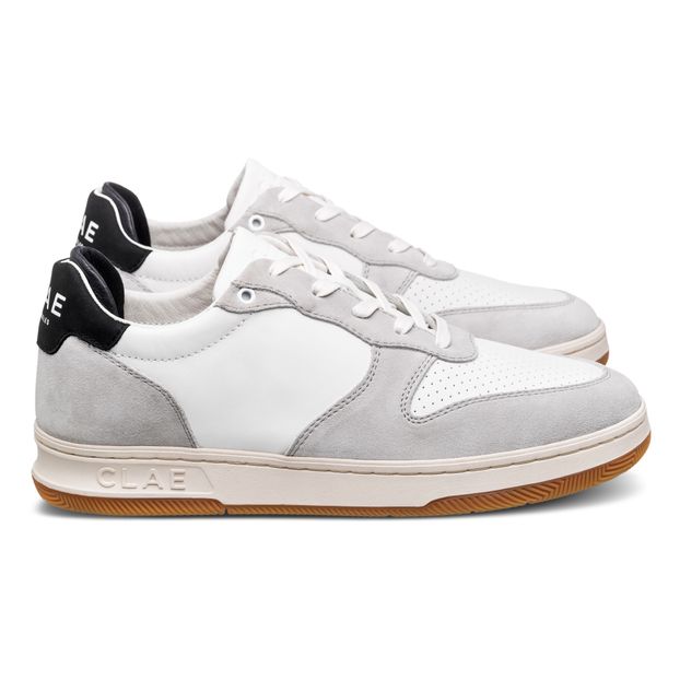 Zapatillas Malone Black-product