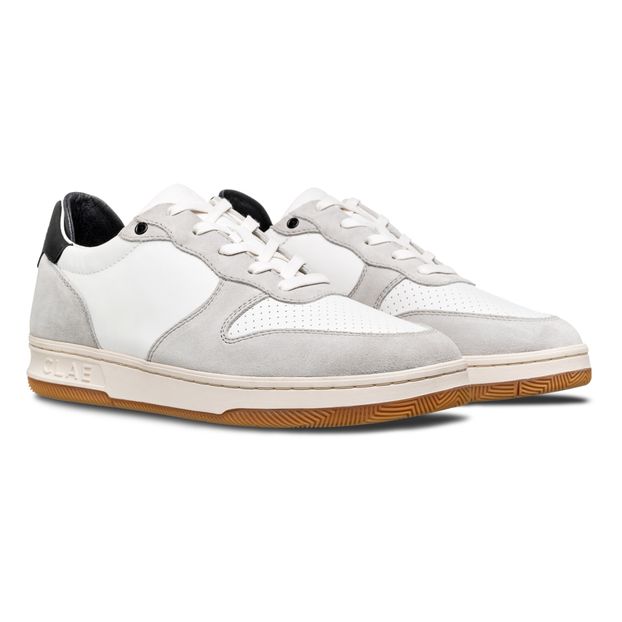 Zapatillas Malone Black-product