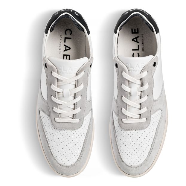 Zapatillas Malone Black-product