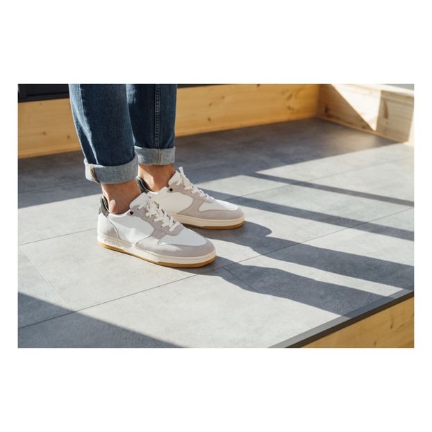 Zapatillas Malone Black-product