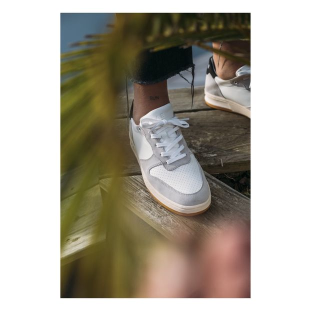Zapatillas Malone Black-product