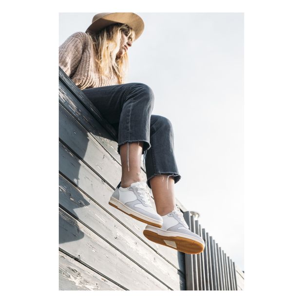 Zapatillas Malone Black-product
