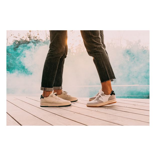 Zapatillas Malone Black-product