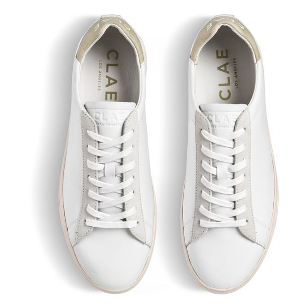 Zapatillas Bradley California Sage Green-product