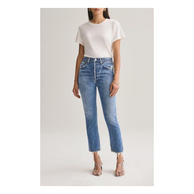 Jean Cropped Riley-product