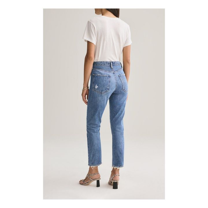 Jeans Cropped Riley | Frequency- Immagine del prodotto n°3