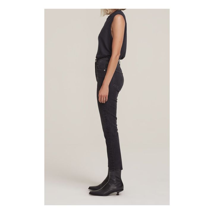 Jean Cropped Riley Coton Bio | Panoramic- Image produit n°3