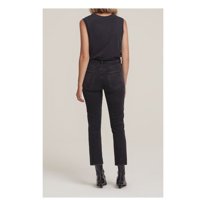 Jeans Cropped Riley aus Bio-Baumwolle | Panoramic- Produktbild Nr. 6