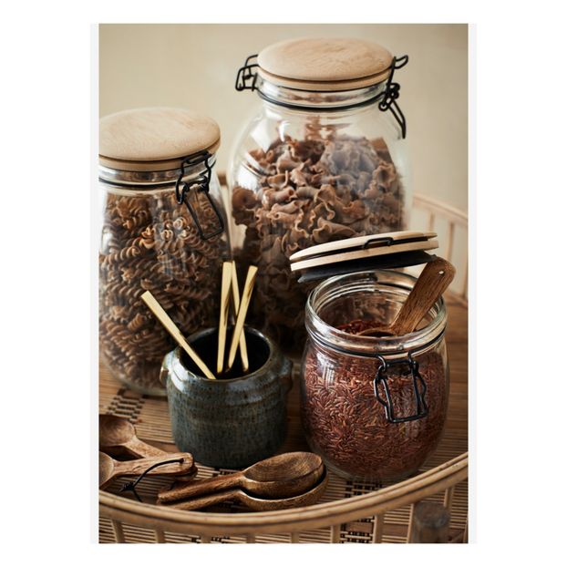 Wooden Measuring Spoon-product
