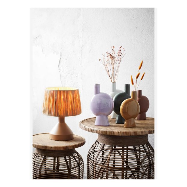 Ceramic Table Lamp-product