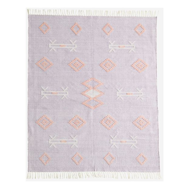Alfombra de algodón - 120x180 cm-product