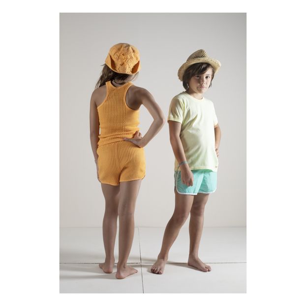 Carlos Swimming Shorts -product
