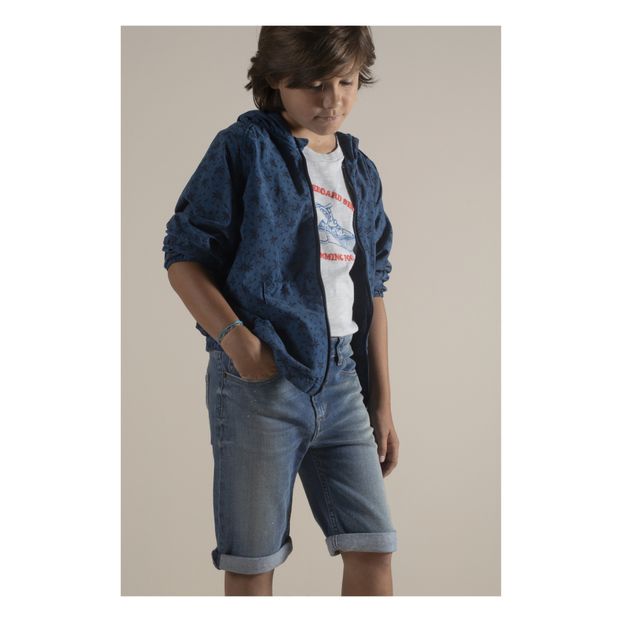 Giacca antivento Holbox-product