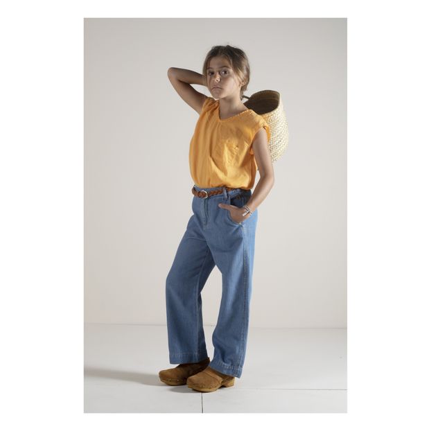 Cactus Trousers -product