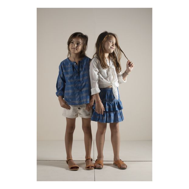 Olumi Shorts -product