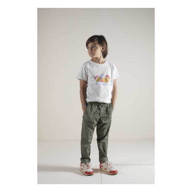 Pantaloni Confort Goldfield-product