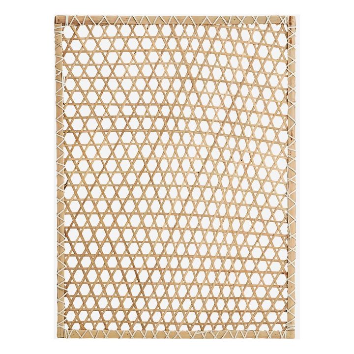 Tableau en bambou- Image produit n°0