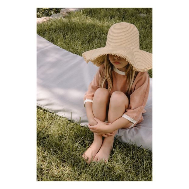 Combinaison Romy Coton Bio-product