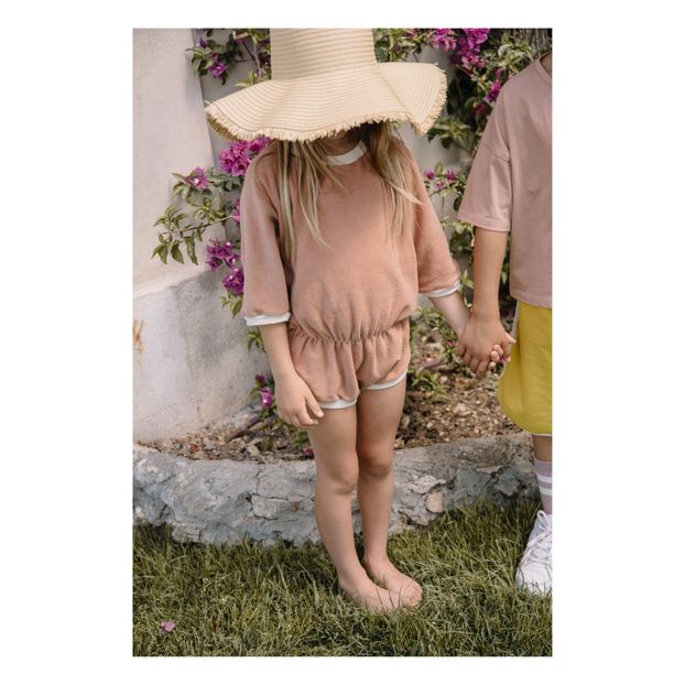 Combinaison Romy Coton Bio-product