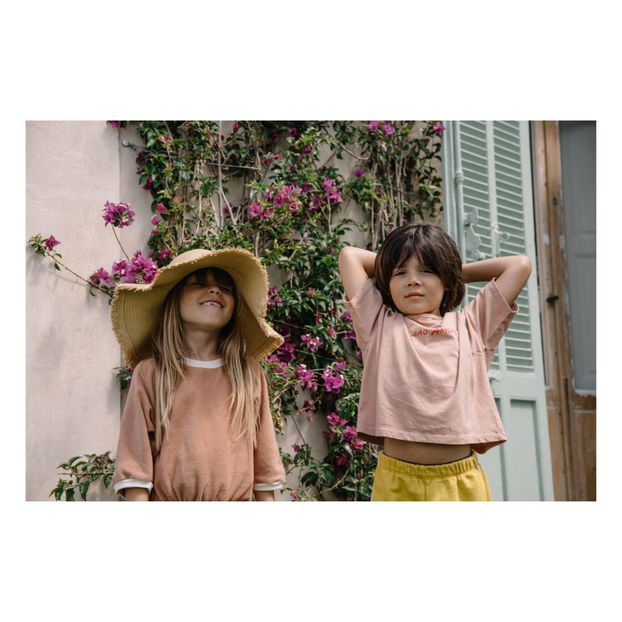 Combinaison Romy Coton Bio-product