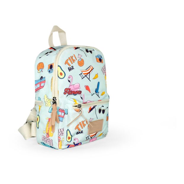 Sac à Dos Mode Trotter-product