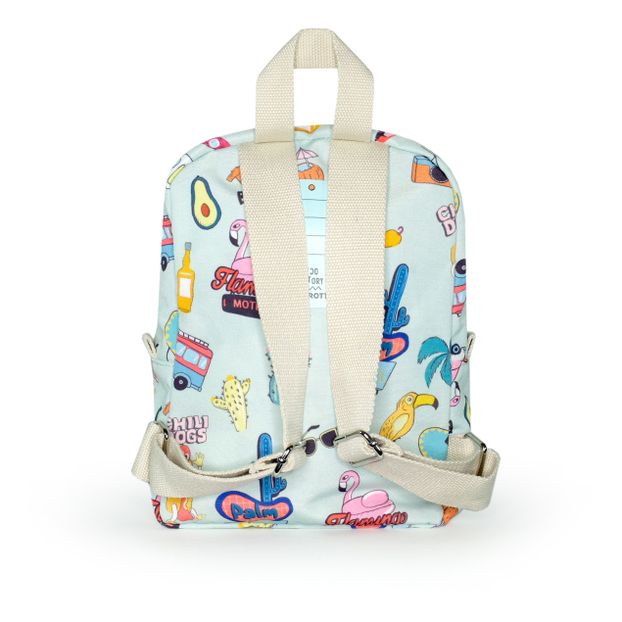 Mode Trotter Backpack -product