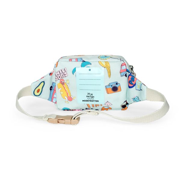 Besace Mode Trotter-product