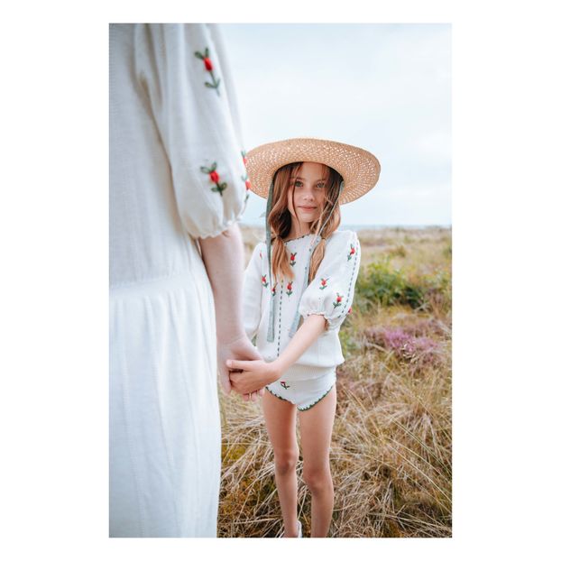 Floral Dress - Women's Collection-product