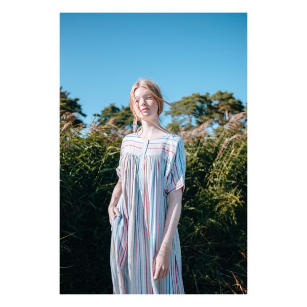 Oversize Dress -Women's Collection-product