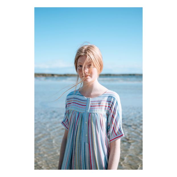 Oversize Dress -Women's Collection-product