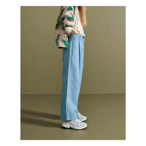 Helen Windbreaker Jacket -product