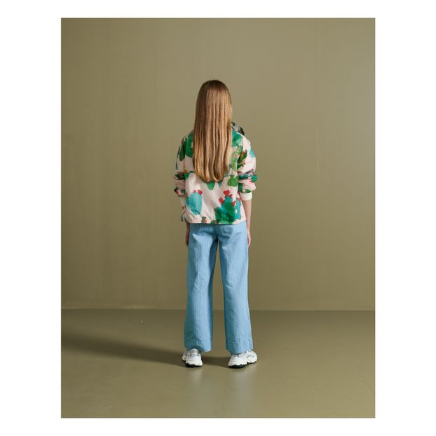 Helen Windbreaker Jacket -product
