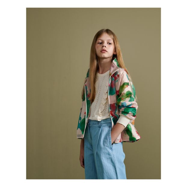 Helen Windbreaker Jacket -product