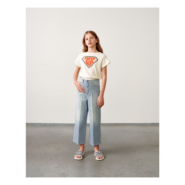 Vou Super Girl T-shirt -product