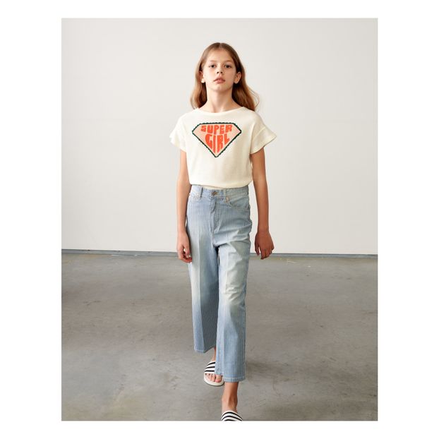 Vou Super Girl T-shirt -product