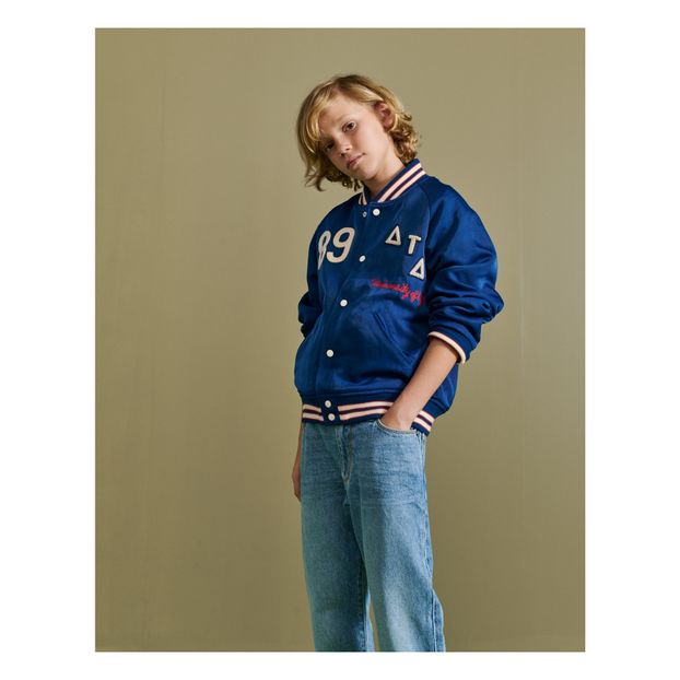 Bomber Hugo-product