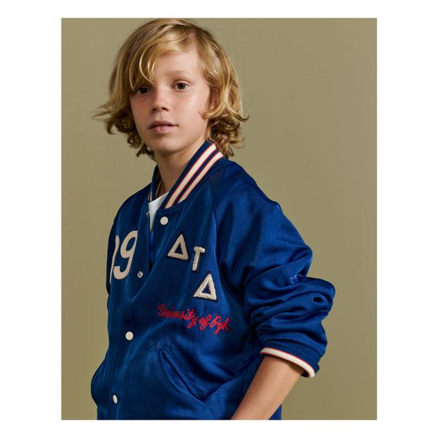 Bomber Hugo-product