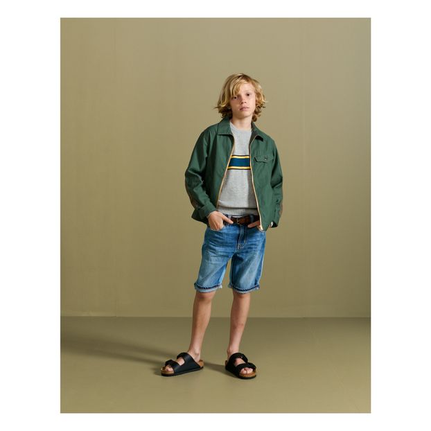 Pacco Jacket -product